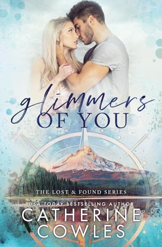 Glimmers of You (The Lost & Found Series, Band 3) von PageSmith LLC, The