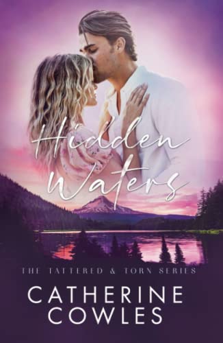 Hidden Waters (The Tattered & Torn Series, Band 3) von PageSmith LLC, The