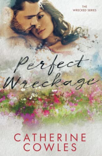 Perfect Wreckage (The Wrecked Series, Band 2)