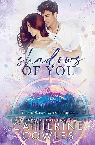 Shadows of You (The Lost & Found Series, Band 4) Shadows of You (The Lost & Found Series, Band 4) von PageSmith LLC, The