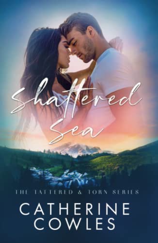Shattered Sea (The Tattered & Torn Series, Band 4) von PageSmith LLC, The