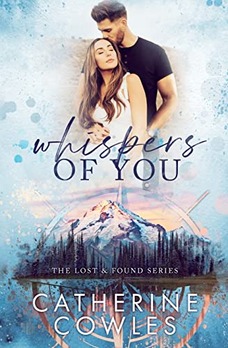 Whispers of You (The Lost & Found Series, Band 1) von PageSmith LLC, The