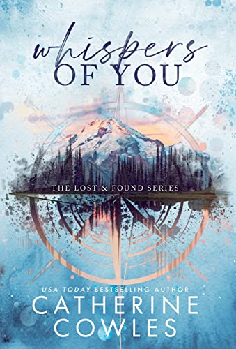 Whispers of You Whispers of You von Pagesmith LLC