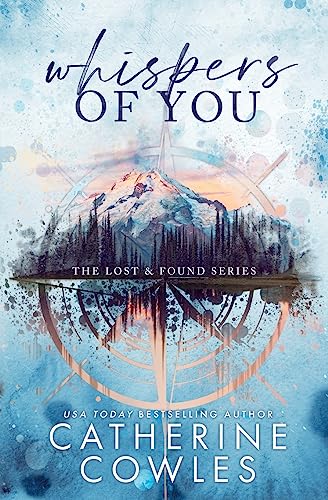 Whispers of You: A Lost & Found Special Edition von PageSmith LLC, The