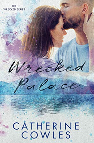 Wrecked Palace (The Wrecked Series, Band 3) von PageSmith LLC, The