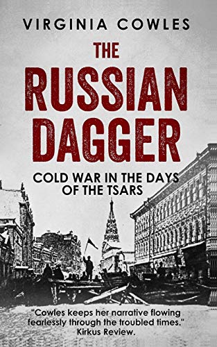 The Russian Dagger (Tales of the Tsars, Band 2) von Independently Published