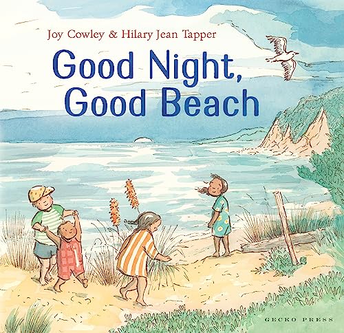 Good Night, Good Beach
