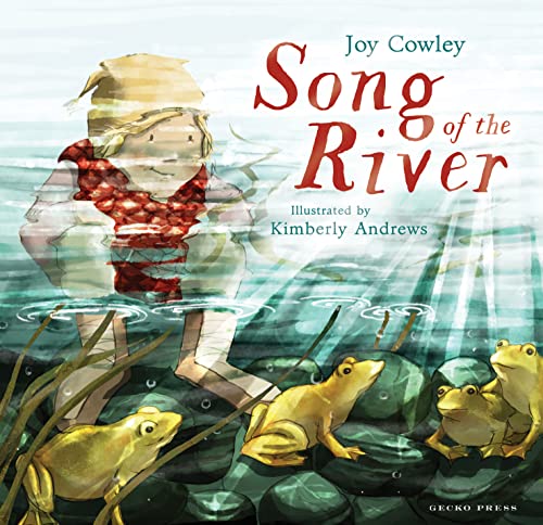 Song of the River: 1