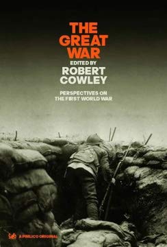 The Great War: Perspectives on the First World War