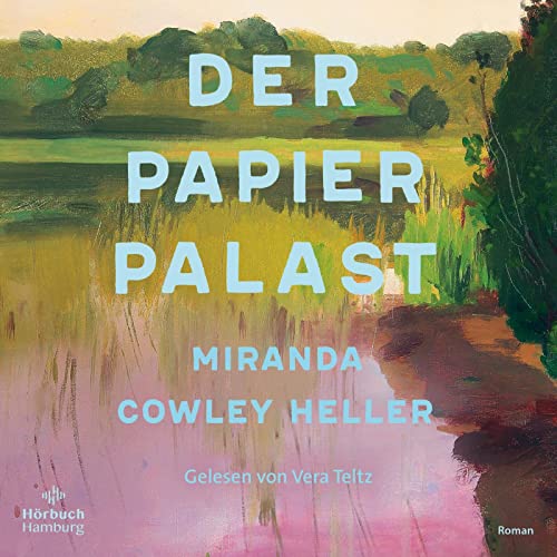 Der Papierpalast: 2 CDs | MP3 von Hörbuch Hamburg