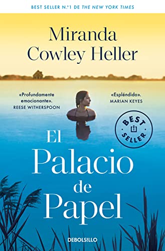 El Palacio de Papel (Best Seller)
