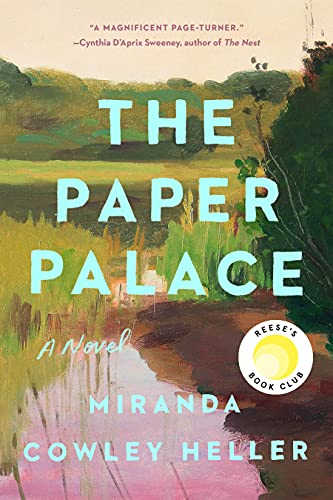 The Paper Palace: A Novel The Paper Palace: A Novel