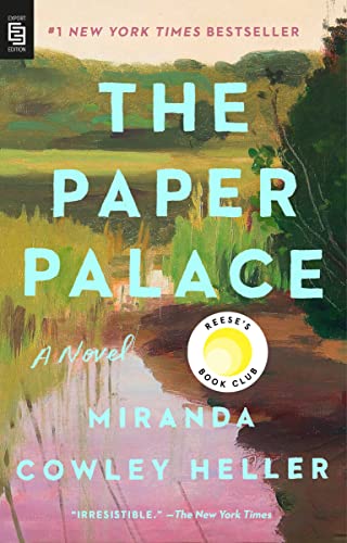 The Paper Palace: A Novel von PENGUIN USA