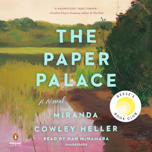 The Paper Palace (Reese's Book Club): A Novel