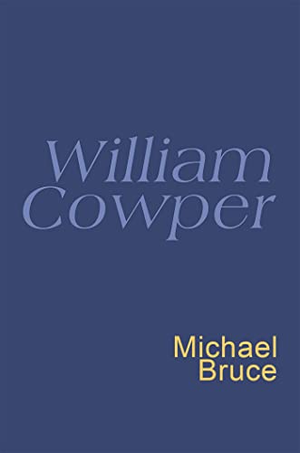 William Cowper: Everyman Poetry von W&N