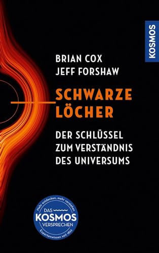 Schwarze Löcher: Der Schlüssel zum Verständnis des Universums von Kosmos