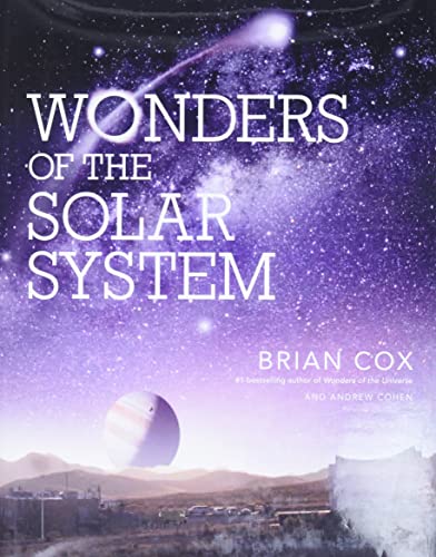 Wonders of the Solar System (Wonders Series) von Harper