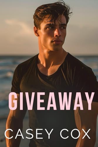Giveaway: An Escape Novella von Independently published