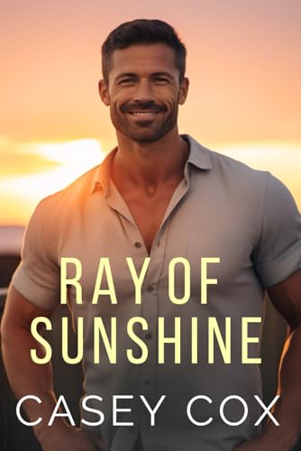 Ray of Sunshine von Independently published