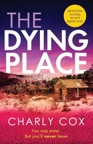 The Dying Place von Hera Ediciones