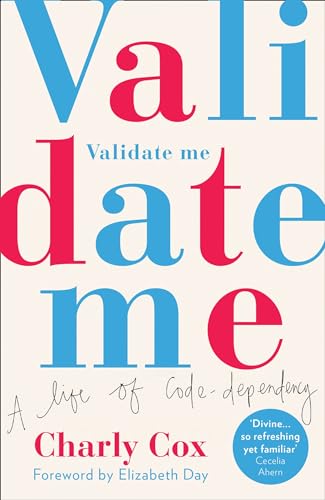 Validate Me: A life of code-dependency von HQ