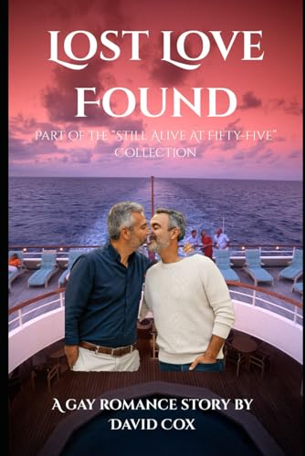 Lost Love Found von Independently published