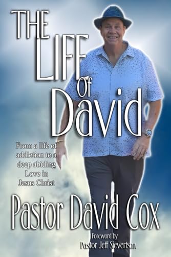 The Life of David von Independently published
