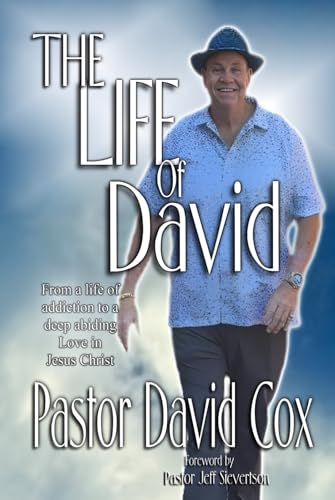 The Life of David von Independently published