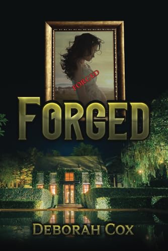 Forged Forged von World Castle Publishing, LLC