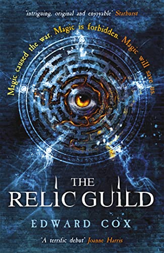 The Relic Guild: Book One