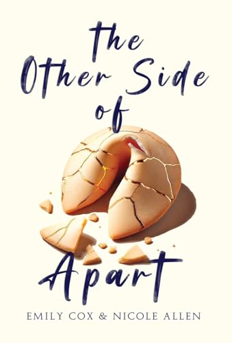 The Other Side of Apart von Monster Ivy Publishing