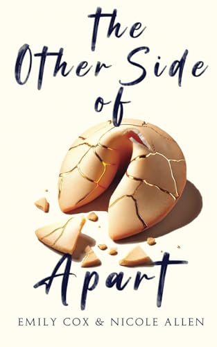 The Other Side of Apart: A Contemporary Romance (The Other Side of Together Series, Band 2) von Monster Ivy Publishing