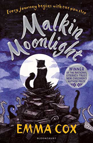 Malkin Moonlight von Bloomsbury Children's Books