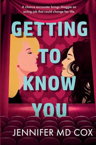 Getting to Know You von NineStar Press