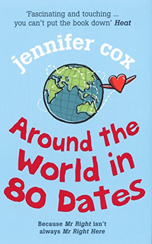 Around The World In 80 Dates