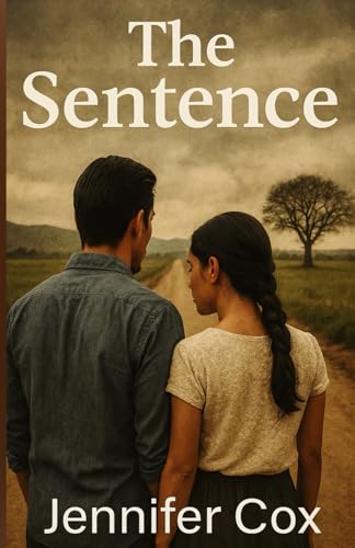 The Sentence von Independently published