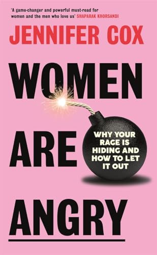 Women Are Angry: The Times Self-Help Book of the Year 2024 von Lagom