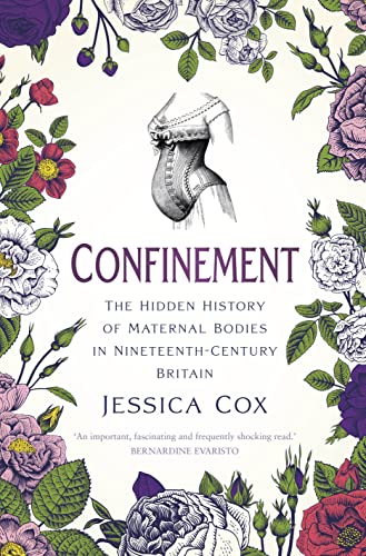 Confinement: The Hidden History of Maternal Bodies in Nineteenth-Century Britain von The History Press Ltd