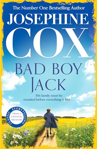 Bad Boy Jack: A father's struggle to reunite his family von Headline