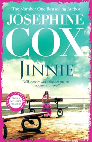 Jinnie: A compelling saga of love, betrayal and belonging von Headline