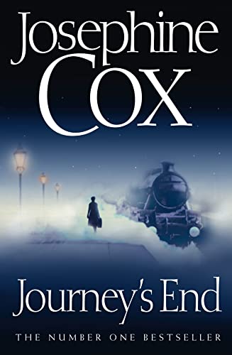 Journey's End von HarperCollins