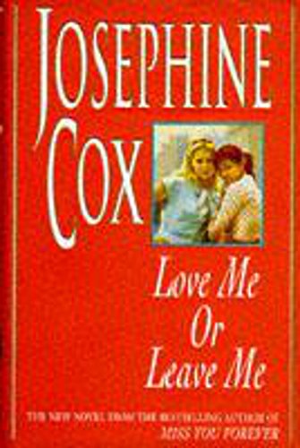 Love Me or Leave Me: A captivating saga of escapism and undying hope