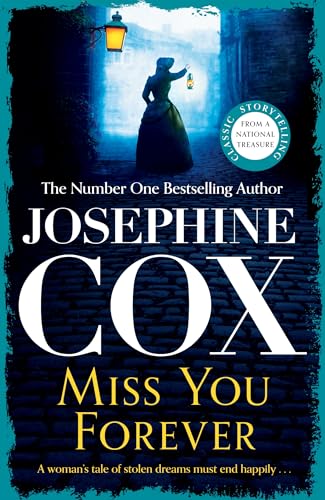 Miss You Forever: A thrilling saga of love, loss and second chances