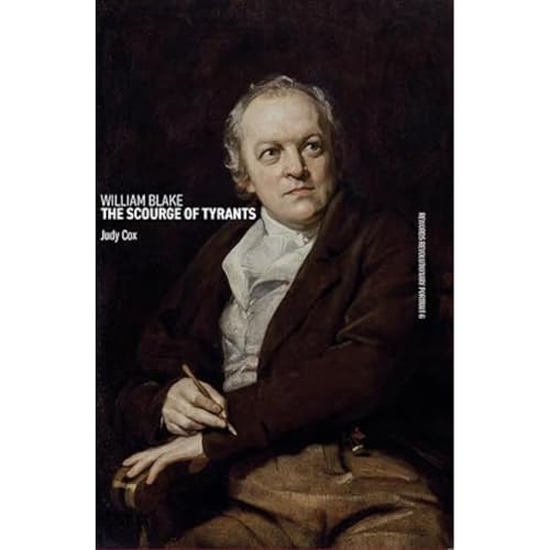 William Blake: The Scourge of Tyrants von Redwords