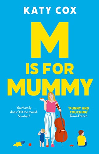 M Is for Mummy von Corvus