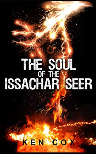 The Soul of the Issachar Seer von Rejoice Essential Publishing