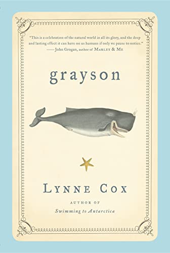Grayson von Mariner Books