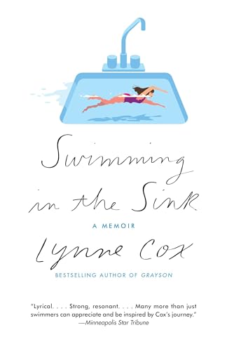 Swimming in the Sink: A Memoir