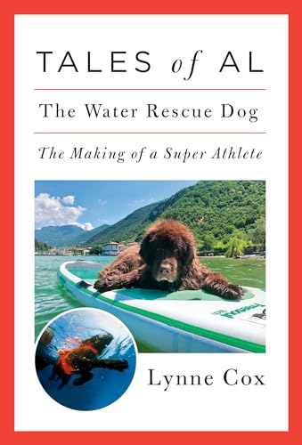 Tales of Al: The Water Rescue Dog