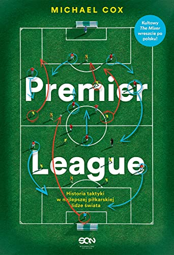 Premier League: Historia taktyki w najlepszej piłkarskiej lidze świata von SQN